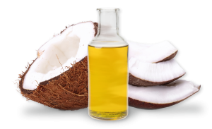 coconut oil cbd oil