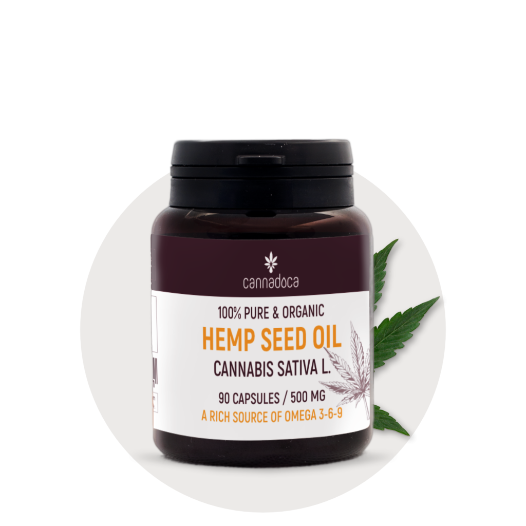 Cannadoca-HempSeedOil-new-label botanical supplements